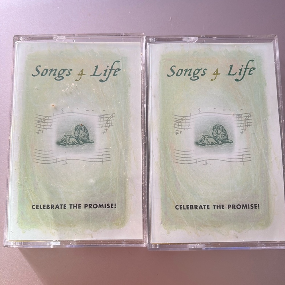 Songs 4 Life